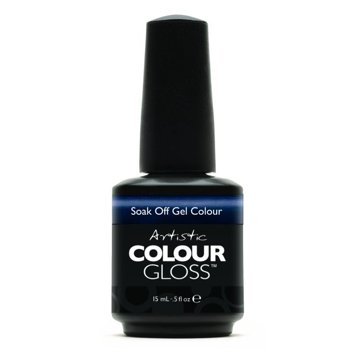 Artistic Colour Gloss Defiant 15ml