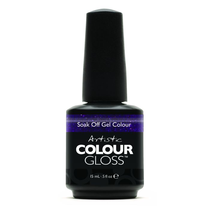 Artistic Colour Gloss Priviliged 15ml