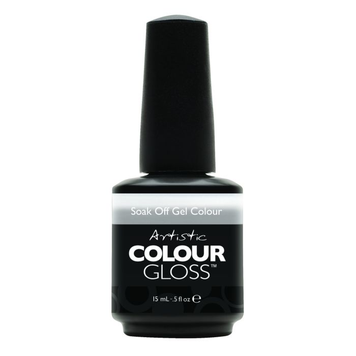 Artistic Colour Gloss Trouble 15ml