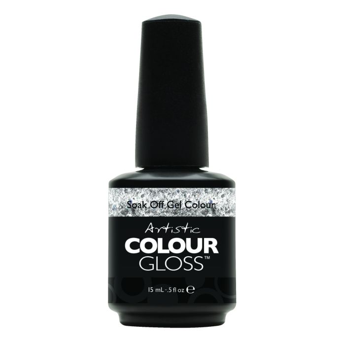 Artistic Colour Gloss Suspicious 15ml
