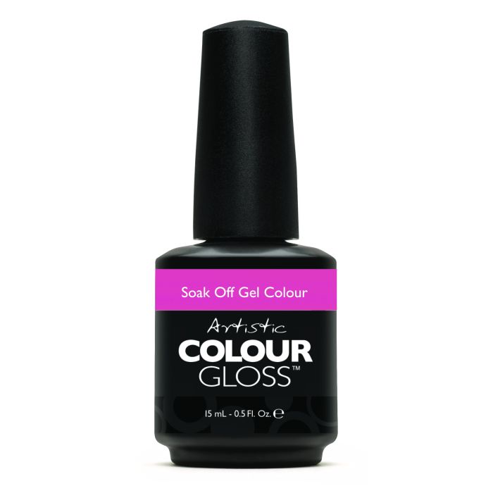Artistic Colour Gloss Flirty 15ml