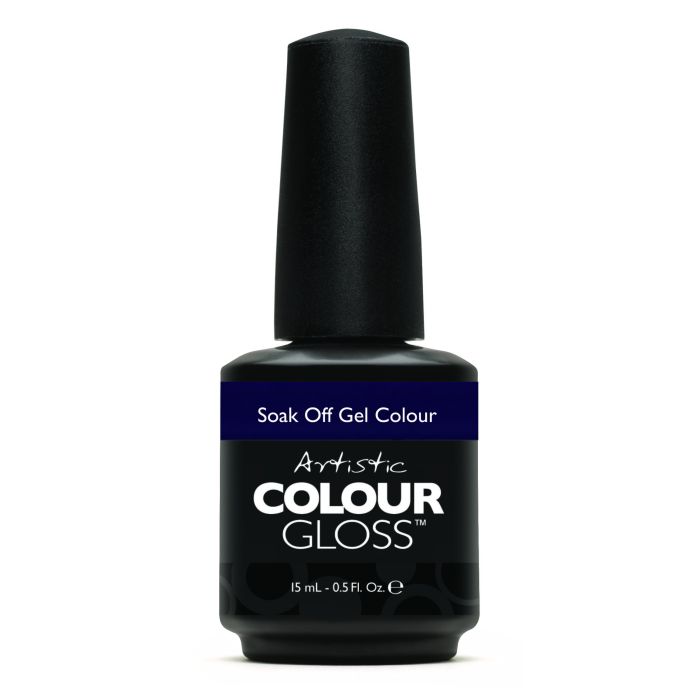 Artistic Colour Gloss Fearless 15ml
