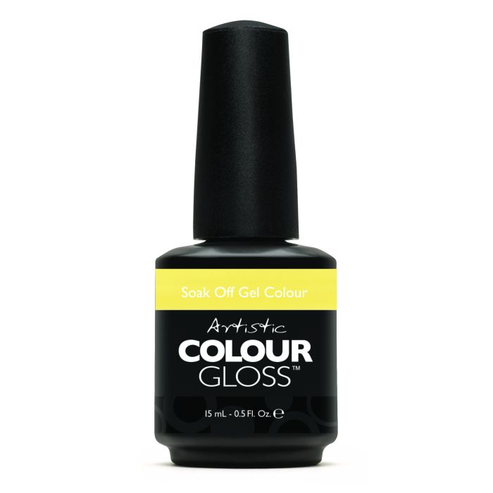 Artistic Colour Gloss Wild 15ml