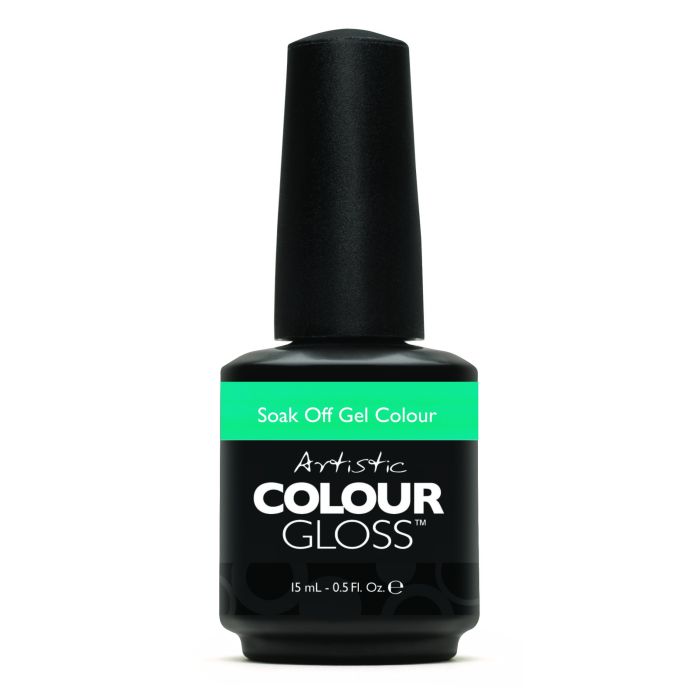 Artistic Colour Gloss Chill 15ml