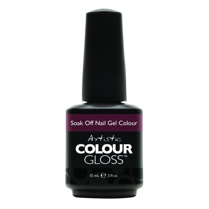 Artistic Colour Gloss Intoxicating 15ml