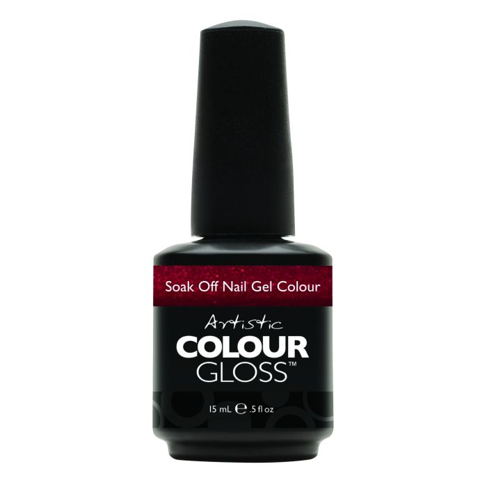 Artistic Colour Gloss Sinful 15ml