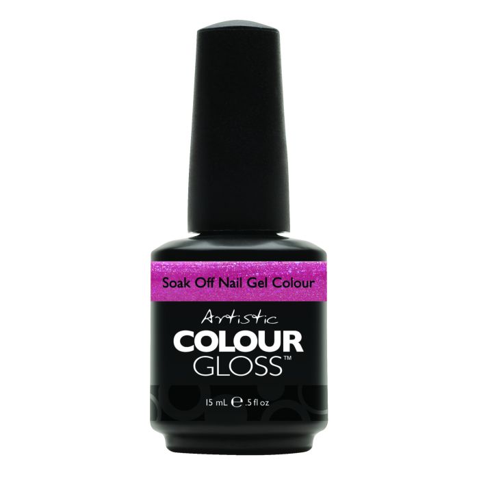Artistic Colour Gloss Charisma 15ml