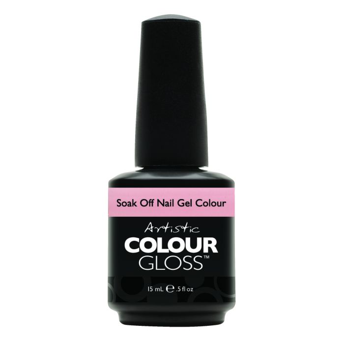 Artistic Colour Gloss Promises 15ml