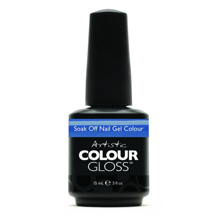 Artistic Colour Gloss Budding Fixation 15ml