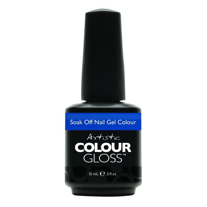 Artistic Colour Gloss Alpha Female 15ml