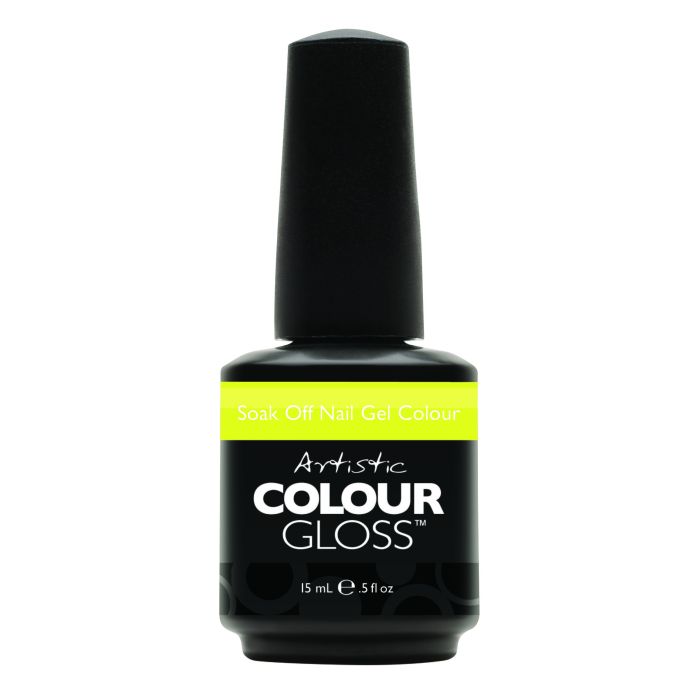 Artistic Colour Gloss Monkey Business 15ml