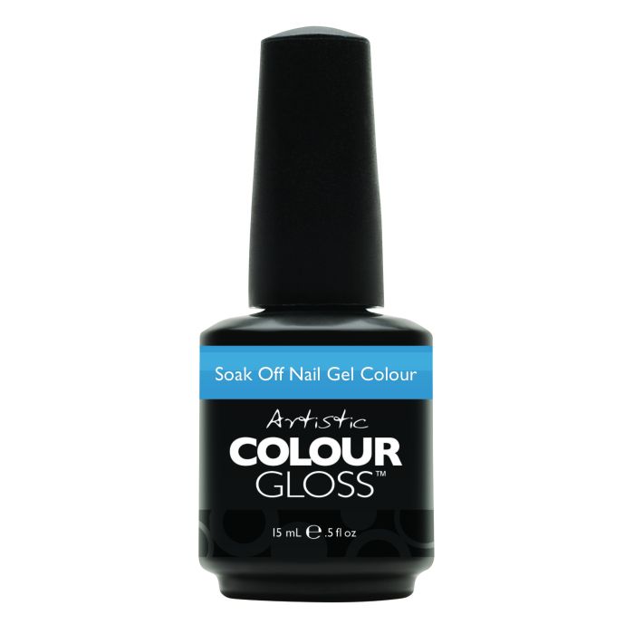 Artistic Colour Gloss Tiki My Fancy 15ml