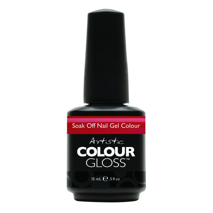 Artistic Colour Gloss Forbidden Fruit 15ml