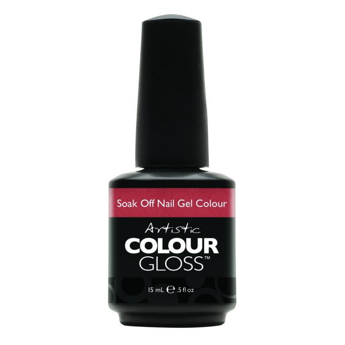Artistic Colour Gloss In Love Or Lust? 15ml