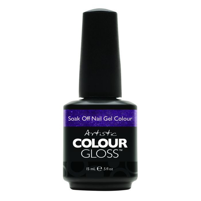 Artistic Colour Gloss Dark Side 15ml