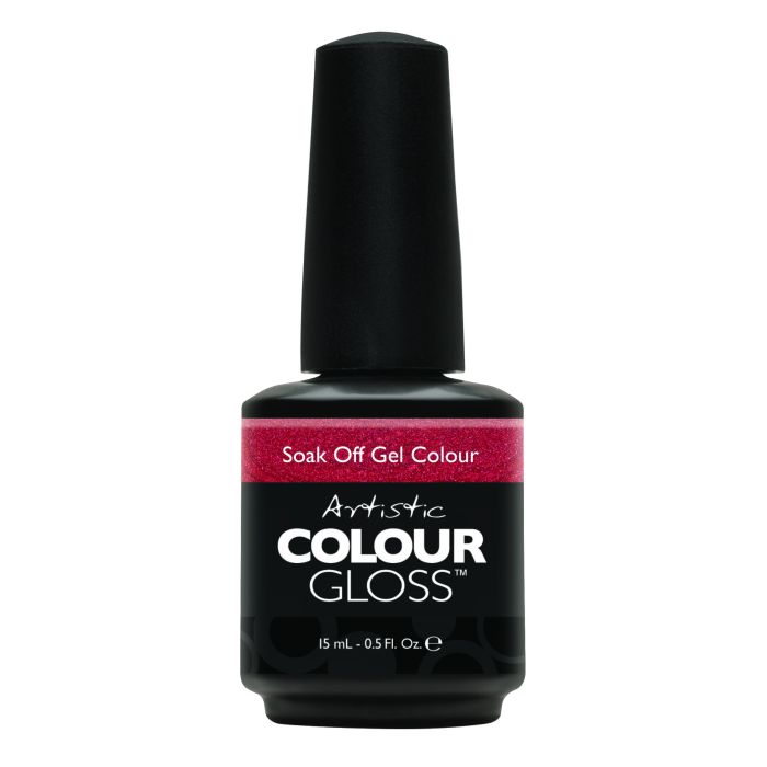 Artistic Colour Gloss Nothing But Naughty 15ml