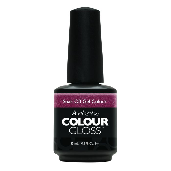 Artistic Colour Gloss Rubies On Ice 15ml