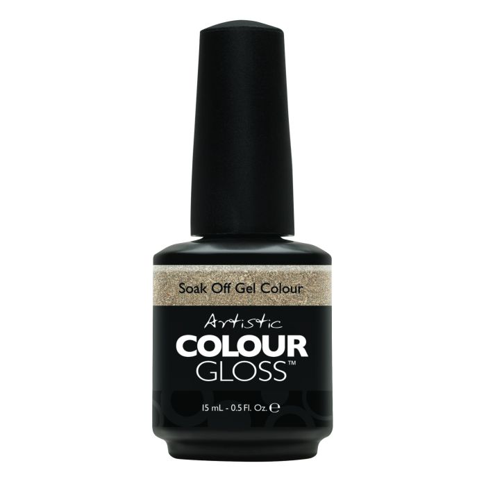 Artistic Colour Gloss Countdown To Confetti 15ml