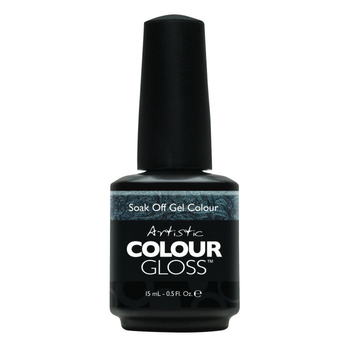 Artistic Colour Gloss Party Teal Dawn 15ml