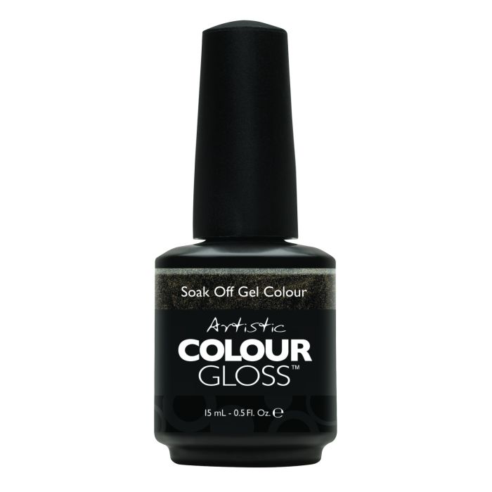 Artistic Colour Gloss Sequin's Greetings 15ml