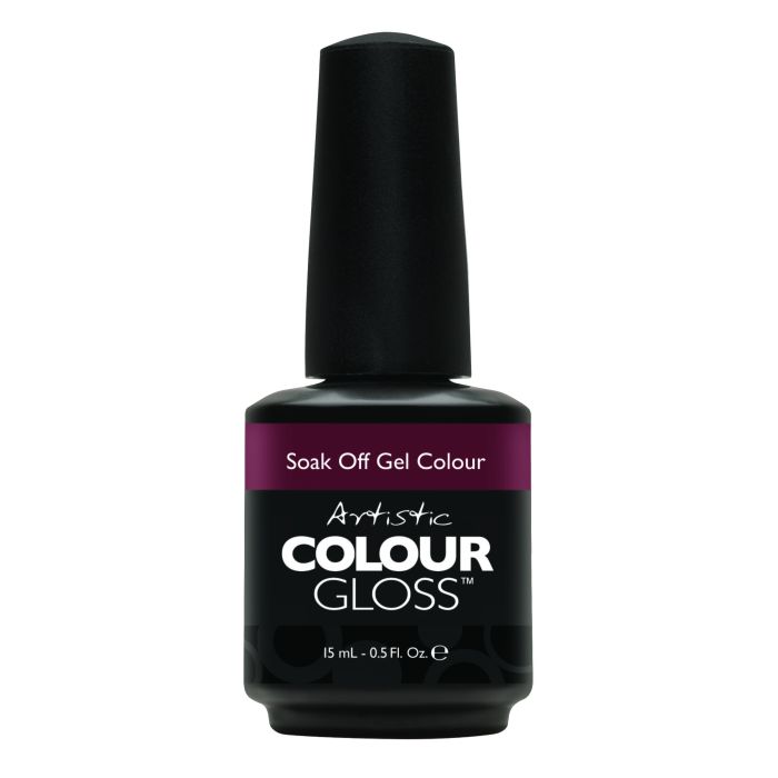 Artistic Colour Gloss Talk To The Mitten 15ml