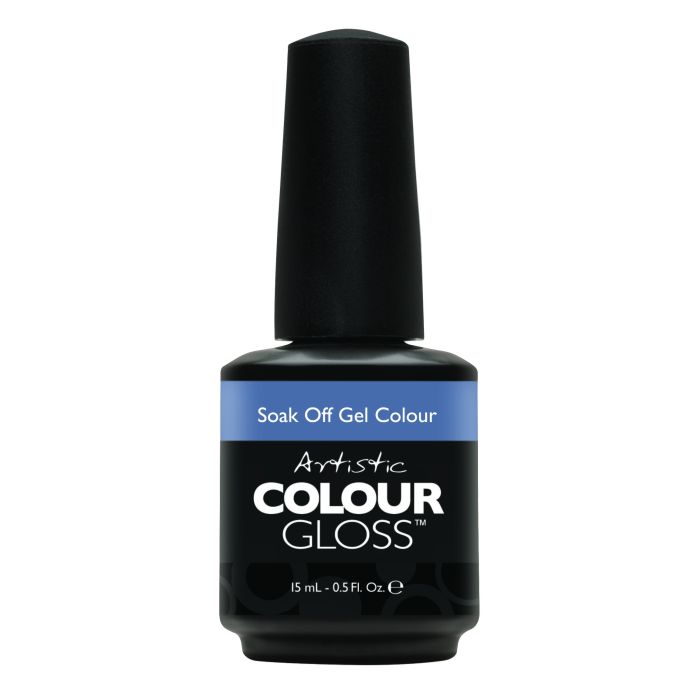 Artistic Colour Gloss Deep Freeze Tease 15ml