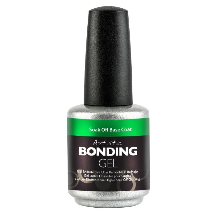 Artistic Bonding Gel | Hechtingsgel voor Gel & BIAB