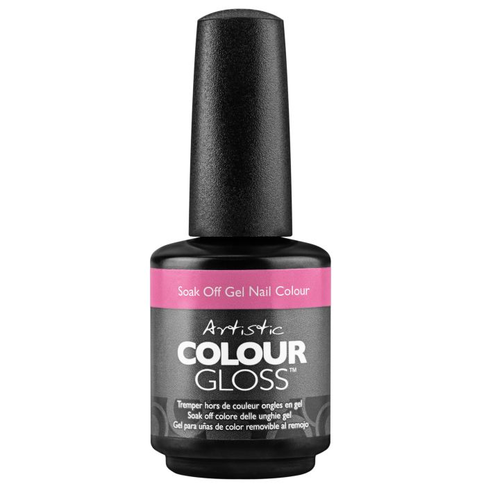 Artistic Colour Gloss Love At First Skate 15ml