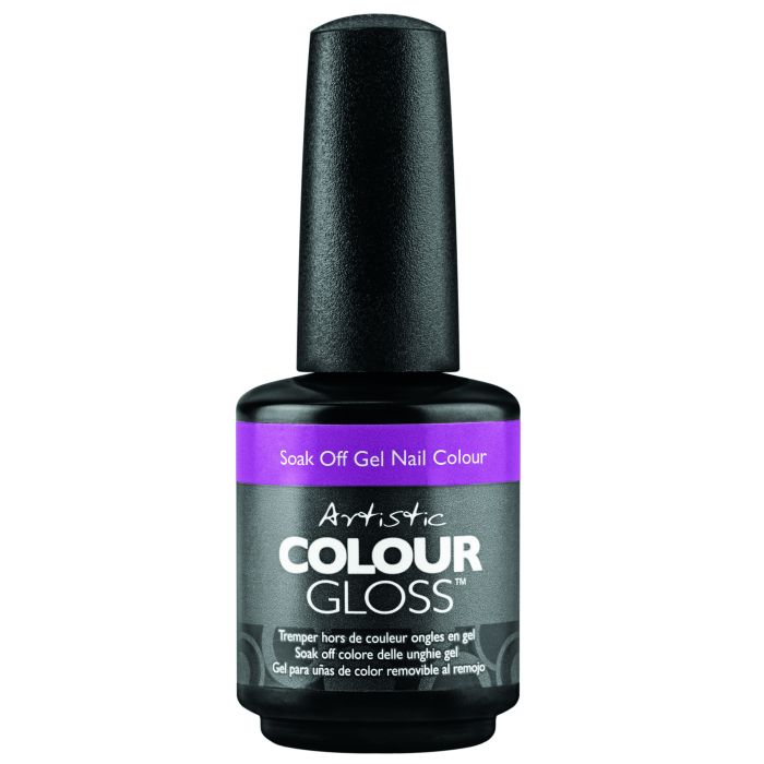 Artistic Colour Gloss Shred It Up 15ml