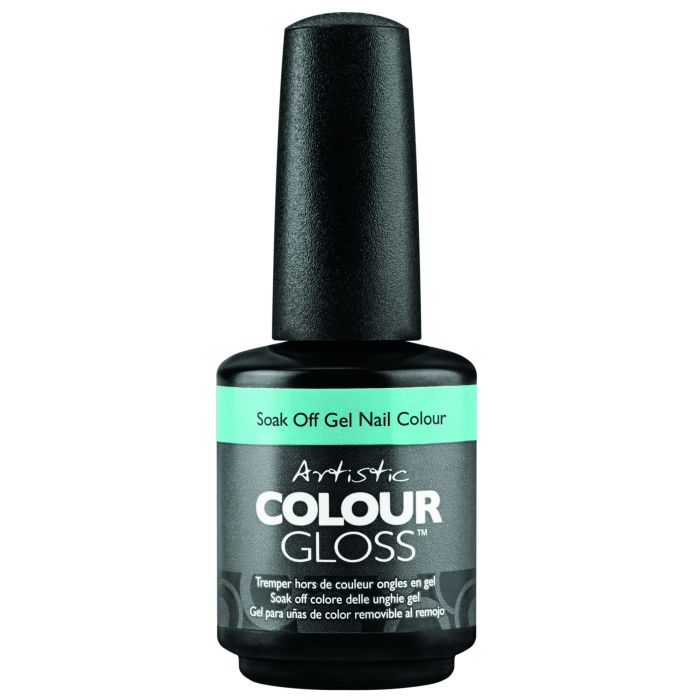 Artistic Colour Gloss Resting Beach Face 15ml