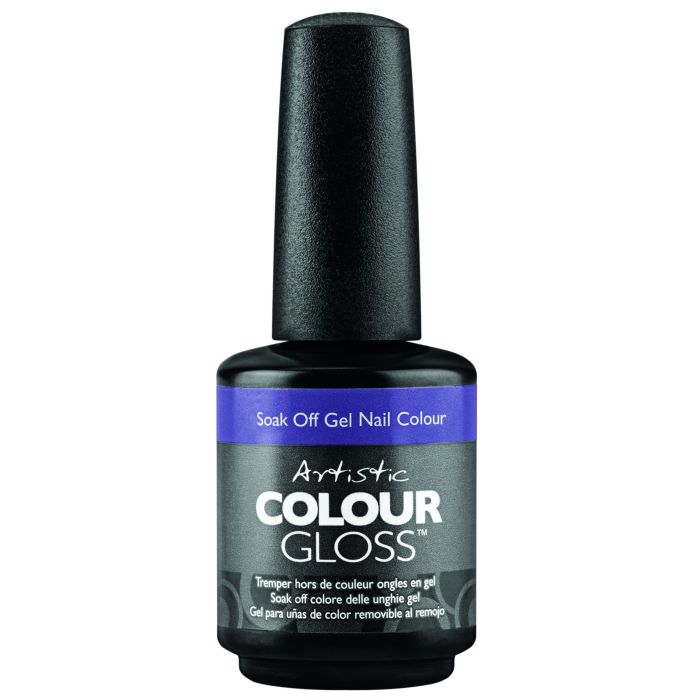 Artistic Colour Gloss Baes of the bay 15ml