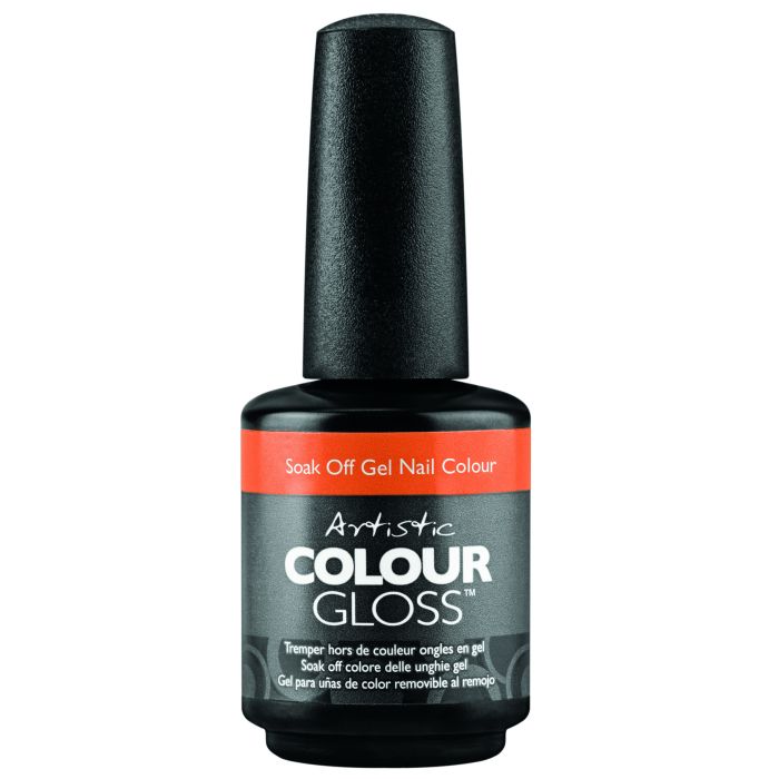 Artistic Colour Gloss Summer Crushin 15ml