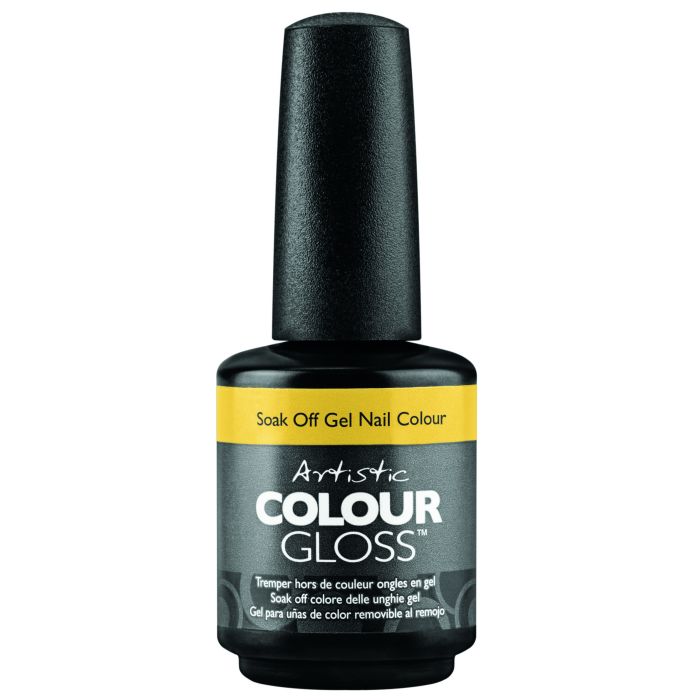 Artistic Colour Gloss Sun's out