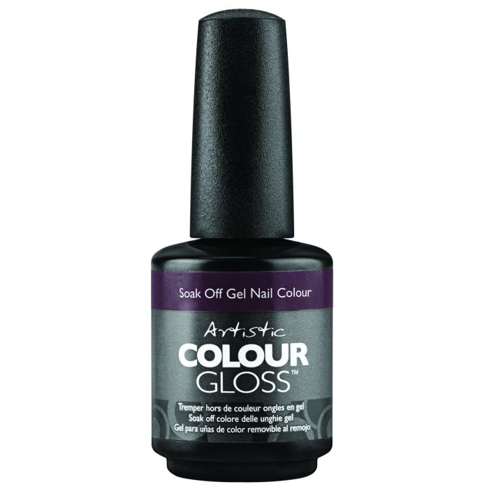 Artistic Colour Gloss Heart Braker