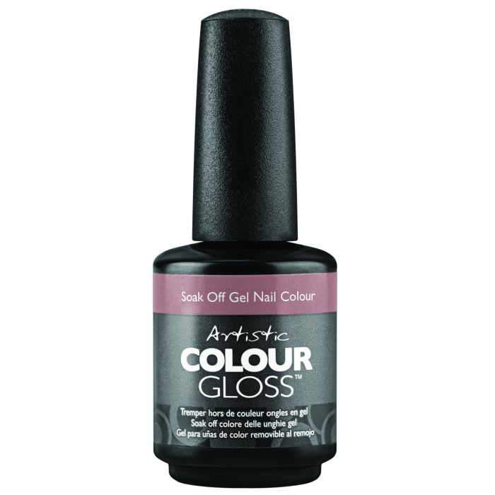 Artistic Colour Gloss Radiate My Love