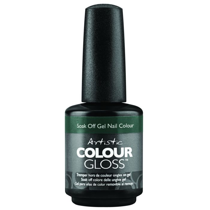 Artistic Colour Gloss Torque It