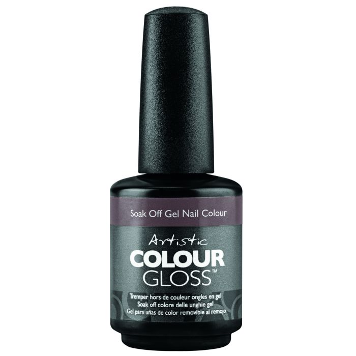 Artistic Colour Gloss Grease Monkey