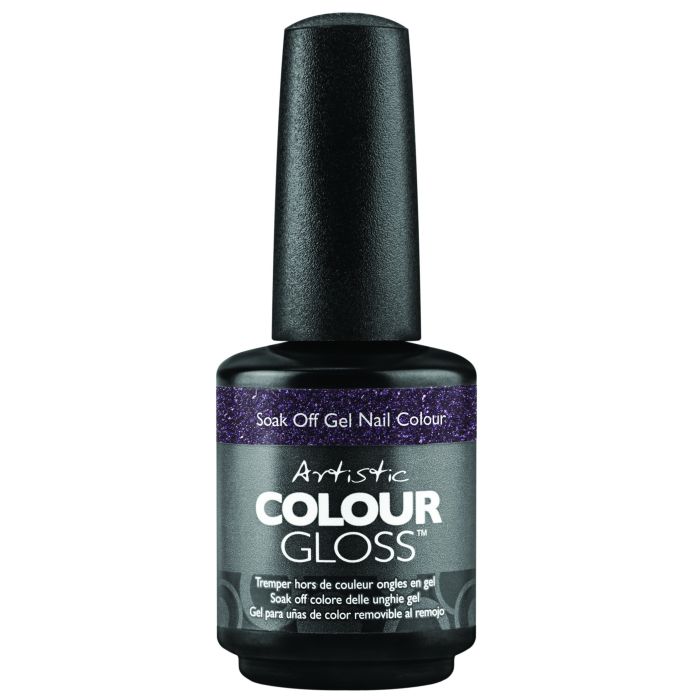 Artistic Colour Gloss Supercharged
