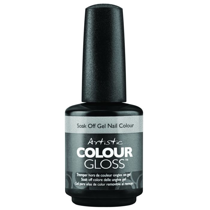 Artistic Colour Gloss Heart Of Chrome 15ml