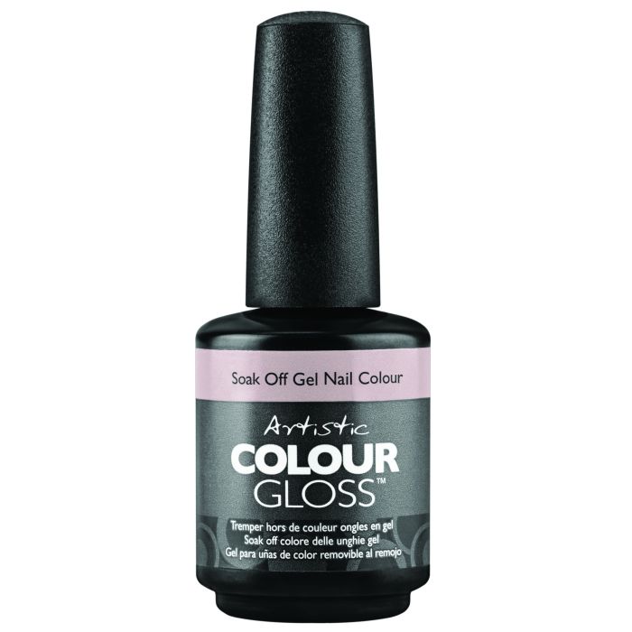 Artistic Colour Gloss Vortex Vixen 15ml