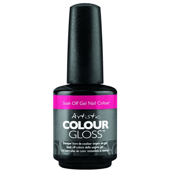 Artistic Colour Gloss Babes & Boards 15ml