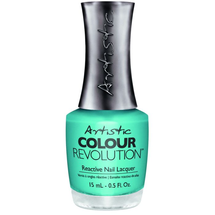 Artistic Colour Revolution Resting Beach Face 15ml