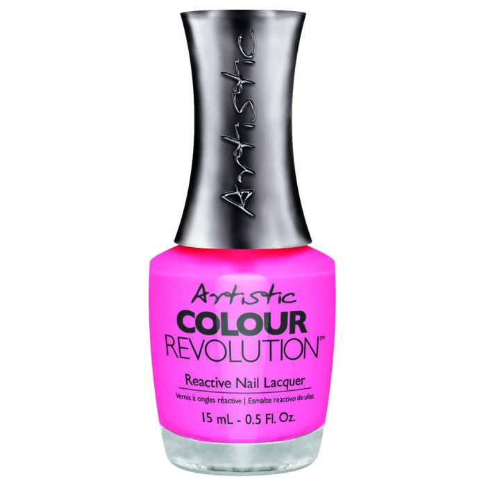Artistic Colour Revolution Devil Wears Nada 15ml