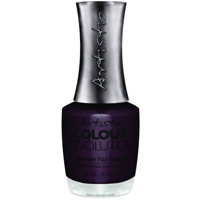 Artistic Colour Revolution Heart Braker