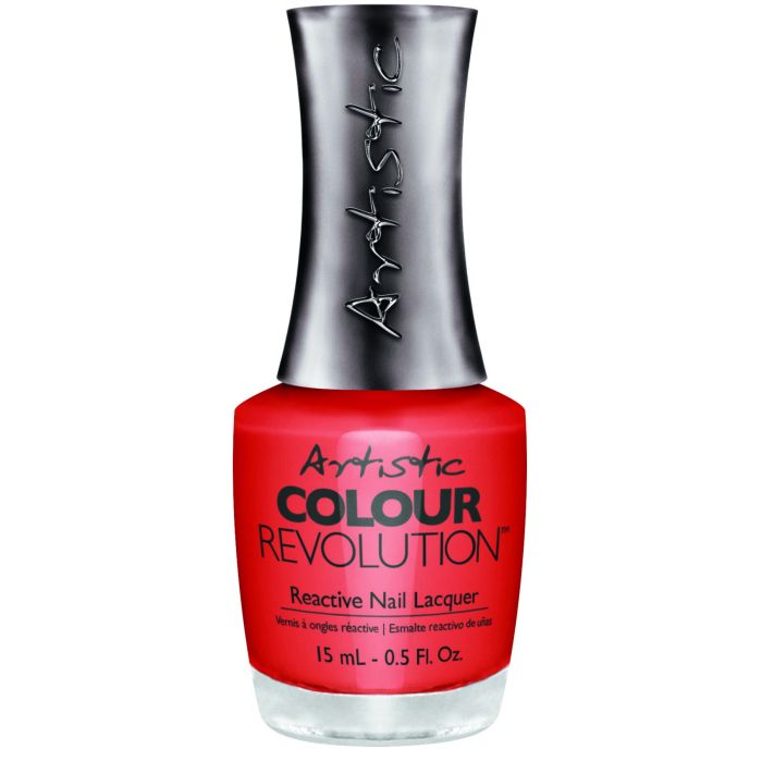 Artistic Colour Revolution Little Red Suit  15ml