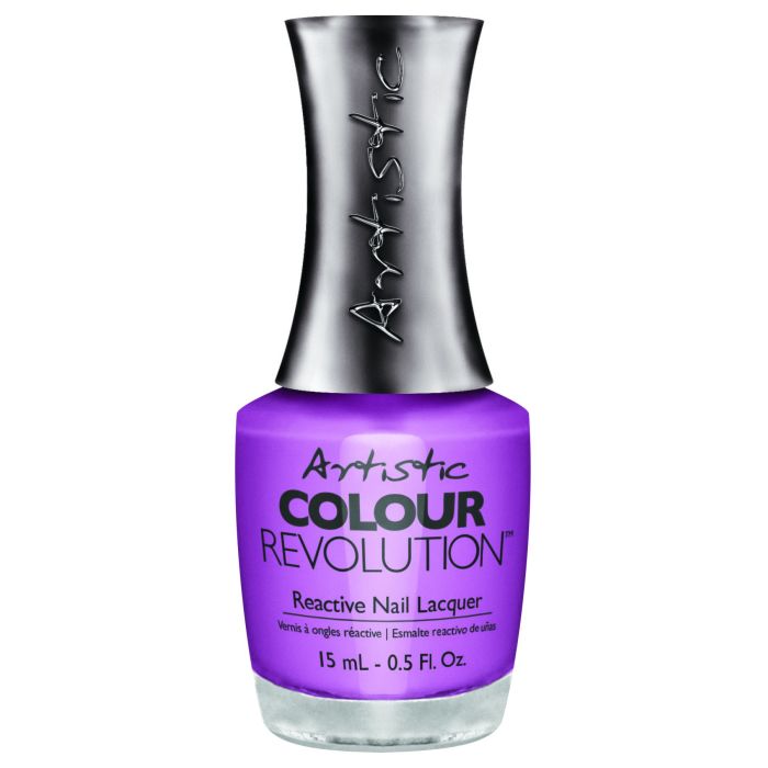 Artistic Colour Revolution Petal To The Metal 15ml