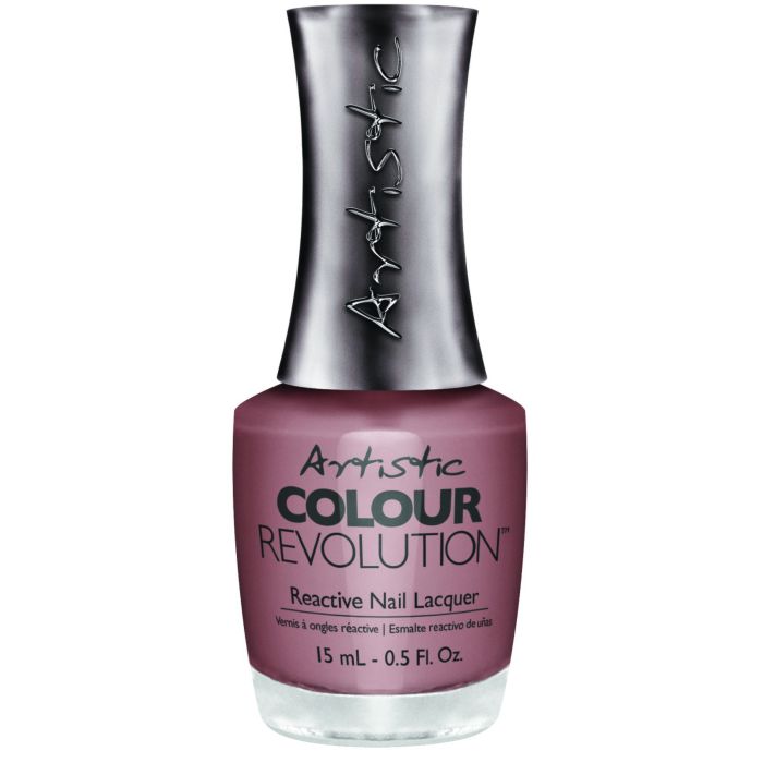 Artistic Colour Revolution Radiate My Love