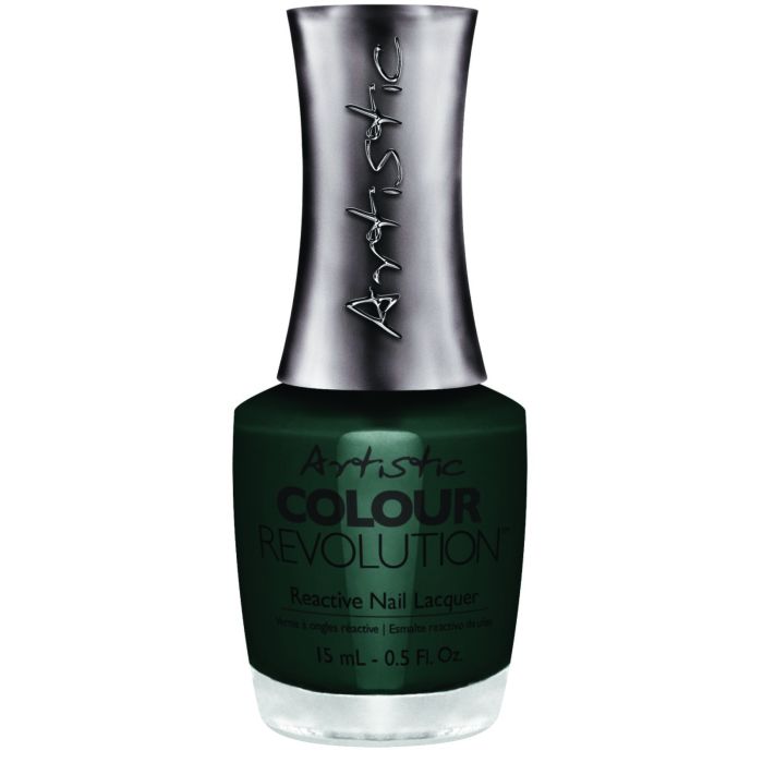 Artistic Colour Revolution Torque It