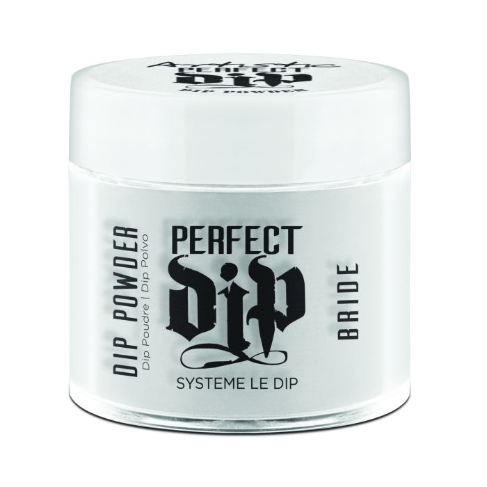 -40% op Artistic Perfect Dip Powder Bride 23g. Perfect voor bridal/natural looks met strakke dekking.