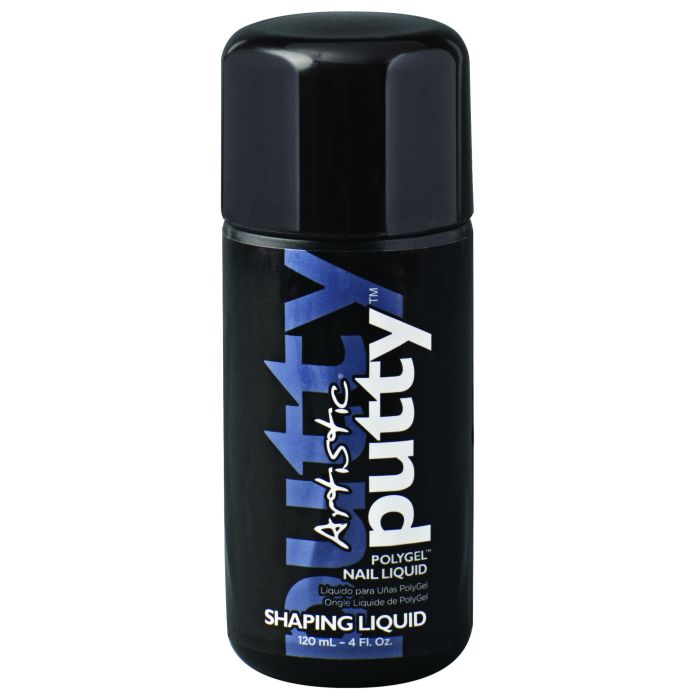 Artistic Putty Polygel Shaping Liquid 120ml